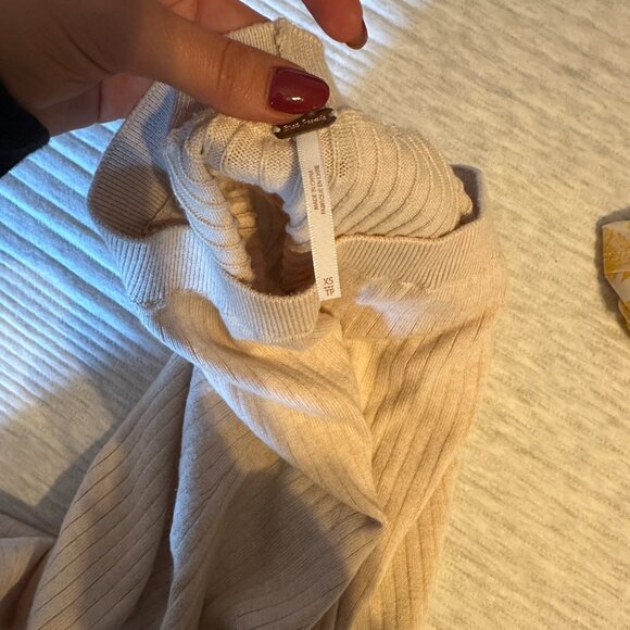 FREE PEOPLE SKIRTS + SHORT BUNDLE - Picture 12 of 16